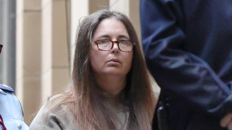 Erin Patterson has pleaded not guilty to three counts of murder and one count of attempted murder.