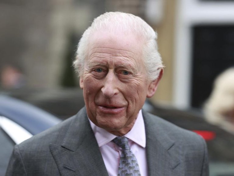 King Charles has spoken about being a cancer suffering, sharing inspiring words for those just diagnosed. 