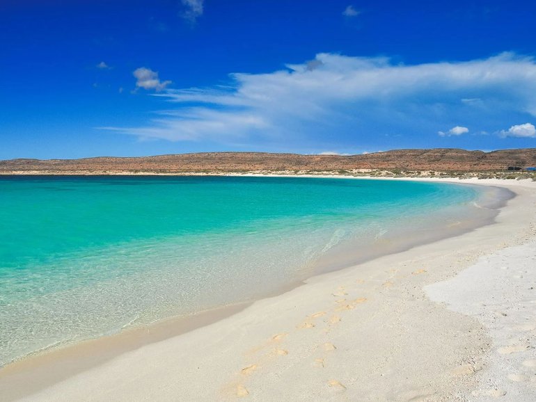 The 2025 list is a culmination of countless days spent by judges, Beach Ambassadors and the World’s 50 Beaches team exploring beaches all over the world. 
