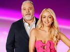 Kyle Sandilands has threatened to pull his show with Jackie O out of Melbourne after a string of bad ratings and the latest results won’t give him much hope of a turnaraound.