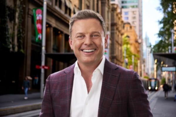 Ben Fordham is Sydney’s #1 breakfast host in survey 2