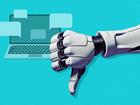 Artificial Intelligence recaps one company’s monthly sales conference.  