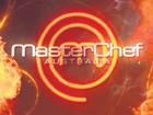 MasterChef Australia logo