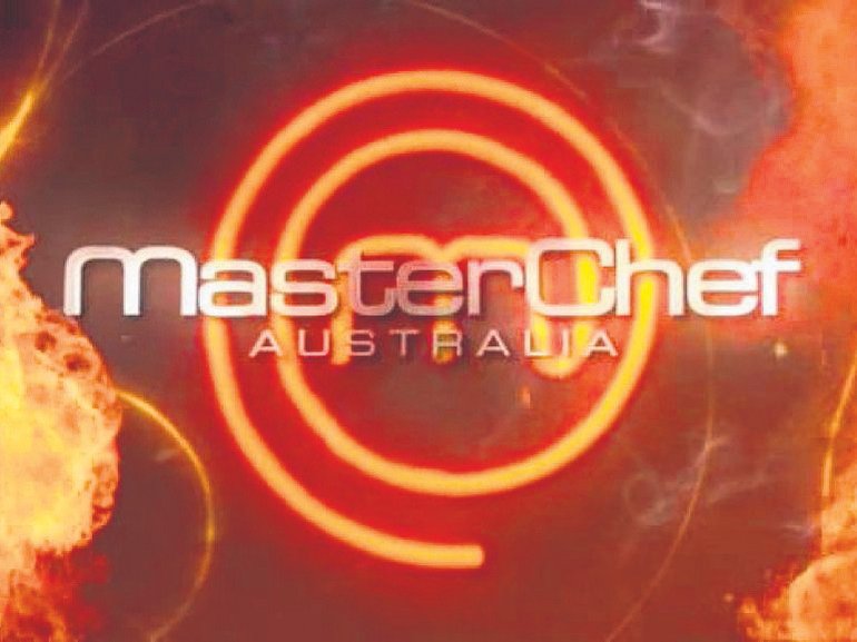 MasterChef Australia logo