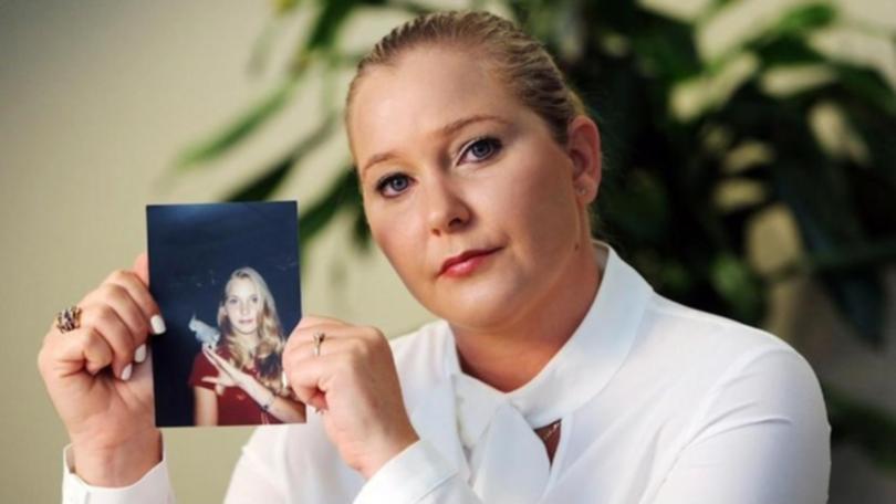 Virginia Giuffre was a , a prominent survivor of Jeffrey Epstein’s sexual abuse has died by suicide.