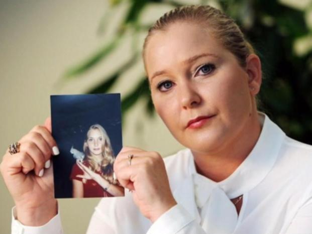 Virginia Giuffre was a , a prominent survivor of Jeffrey Epstein’s sexual abuse has died by suicide.