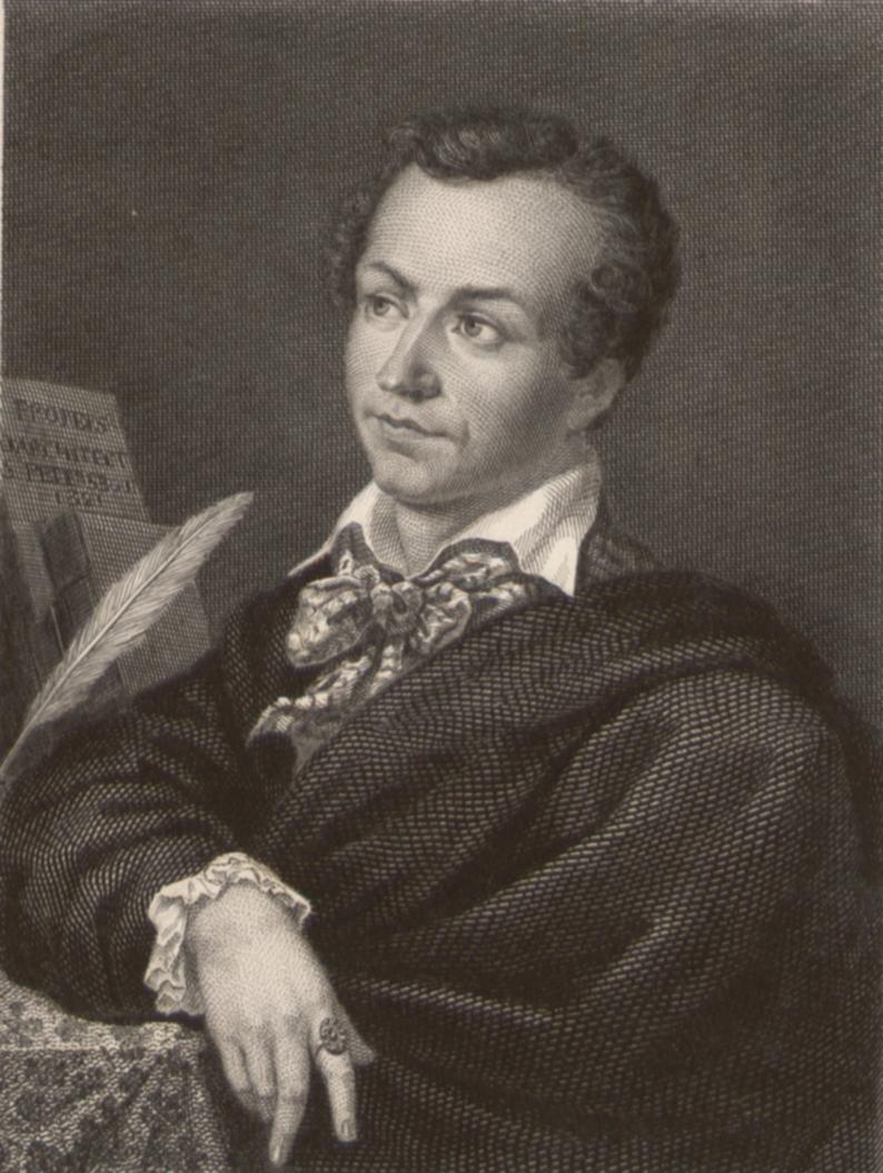 Antonin Careme.
