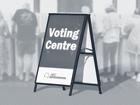 Pollsters have highlighted 50 electorates where key political battles will be played out on Saturday.