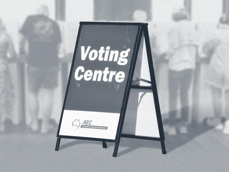 Pollsters have highlighted 50 electorates where key political battles will be played out on Saturday.