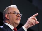 Prime Minister Anthony Albanese has vowed to ‘continue to look for savings’ while ruling out cuts that ‘hurt people’. 