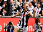 Jaidyn Stephenson says he spent $28,000 on Uber Eats during his rookie season.