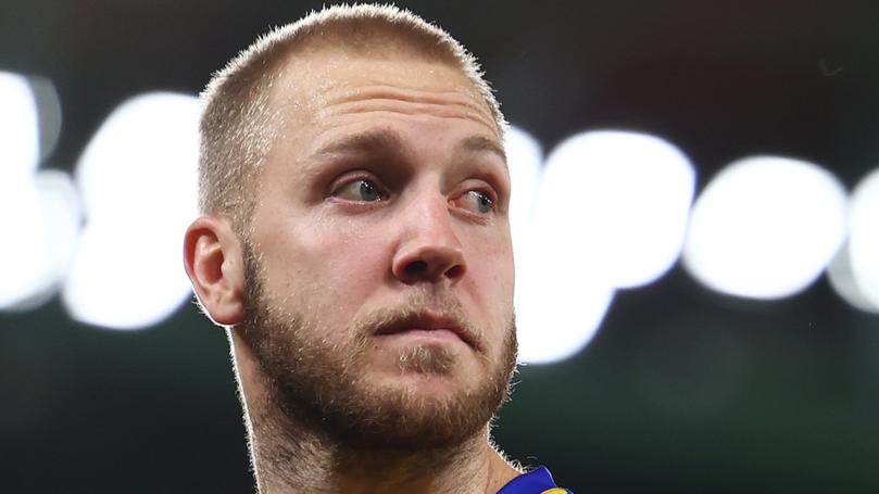 Oscar Allen struggled with mental health issues amid the fallout from his meeting with Sam Mitchell.