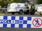The 22-year-old from Helensvale was initially arrested in March after detectives raided a property and seized several electronic devices. 