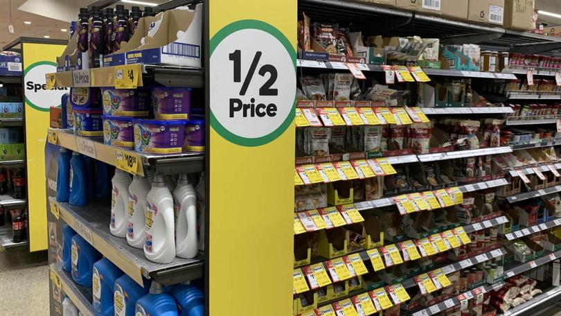 Frustrated shoppers said they would cancel their memberships and even switch to shopping at Coles.