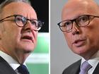 The final Freshwater poll before the May 3 federal election was released on Thursday night. 
