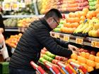 Retail trade data will reveal Australians' mood when it comes to consumer confidence. (Joel Carrett/AAP PHOTOS)