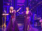 Death Becomes Her is based on a 1992 film about frenemies who seek a magic eternal youth potion. (AP PHOTO)