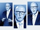 Peter Dutton.