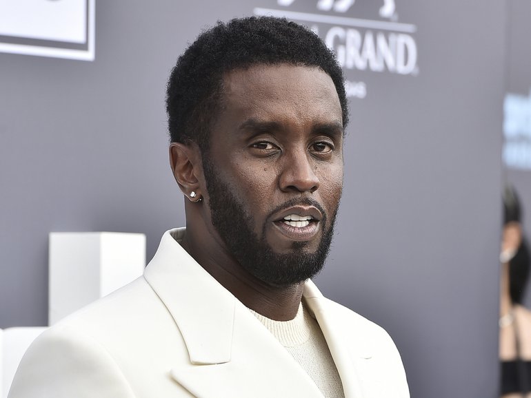 Music mogul and entrepreneur Sean "Diddy" Combs will face trial over sex trafficking allegations.