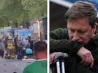 Actor Noel Johansen's wife Jen Darbellay died in the Vancouver car ramming attack