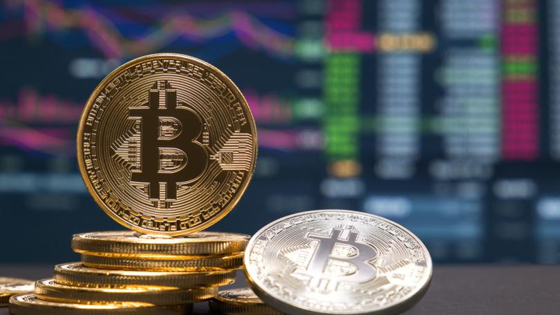 Bitcoin was never meant to correlate to traditional finance