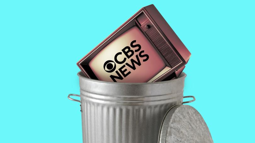 Political meddling has turned once-valuable US media assets into liabilities