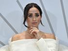 In her first podcast interview, Meghan Markle has directly responded to a persistent rumour that has followed her for years, offering a clear answer at last.
