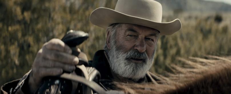 Alec Baldwin stars in Rust.
