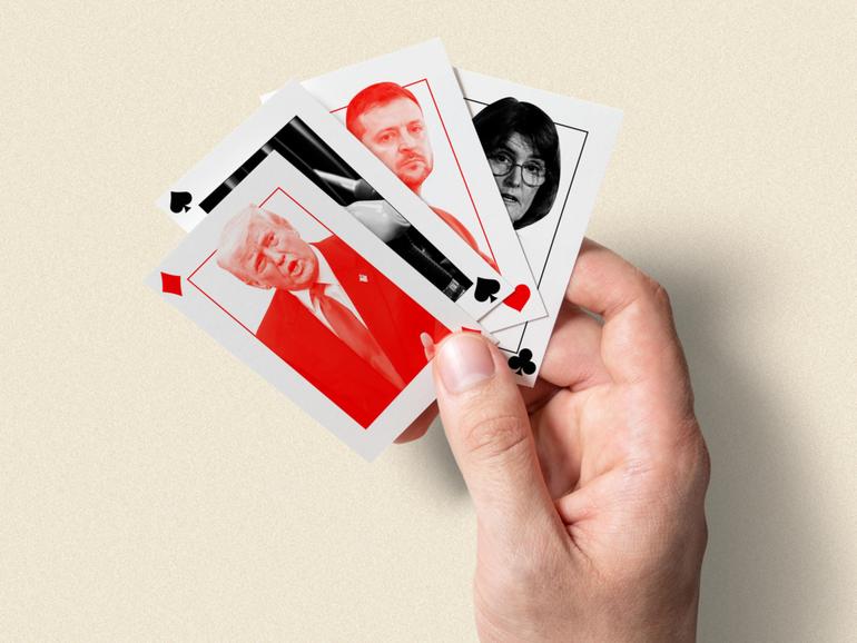 JACKSON HEWETT: Jim Chalmers was dealt some favourable cards this election campaign. How will he play them if re-elected?
