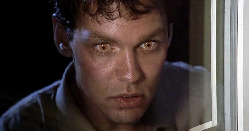 The X-Files villain Eugene Tooms appeared in two episodes.