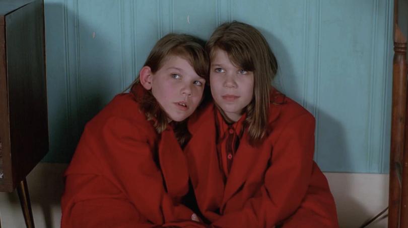 The X-Files episode Eve.