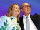 What Albo and Dutton’s partners want you to know