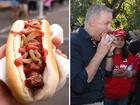 For many Aussies, casting a ballot isn’t complete without indulging in a national delicacy: the democracy sausage. Here’s the easiest way to find a polling booth with a sausage sizzle tomorrow.