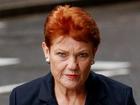 A new opinion poll has revealed Pauline Hanson’s One Nation could be the big winner as voters abandon both major parties.