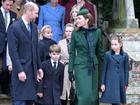 The royal family reveal their secret weapon. 