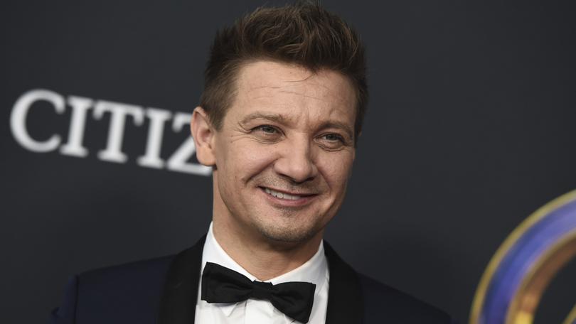 Curious why Jeremy Renner hasn’t put his Marvel costume back on? It had to do with money.