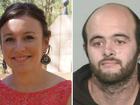 Stephanie Scott was murdered by Marcus Scott's, pictured, identical twin.
