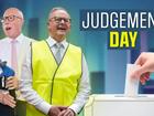 WATCH: In today’s episode of Newsworthy, Anthony Albanese targets Peter Dutton while the Opposition Leader was making his last pitch to WA voters.