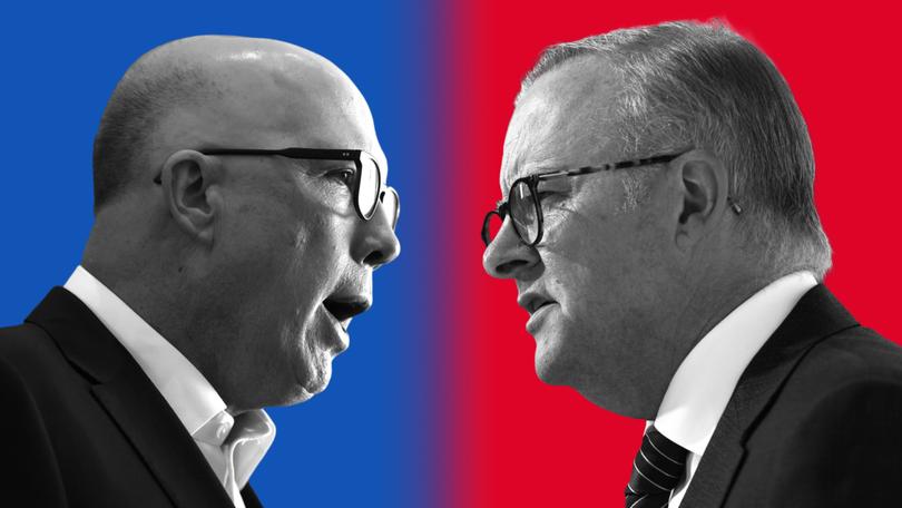 EDITORIAL: The Opposition have been disappointing during this campaign, but when we vote on Saturday it’s a judgment on the past three years of compounding failure.