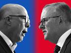 EDITORIAL: The Opposition have been disappointing during this campaign, but when we vote on Saturday it’s a judgment on the past three years of compounding failure.