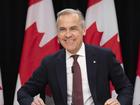 ‘There will be zigs and zags, ups and downs’ in ties with the US, Prime Minister Mark Carney says. 