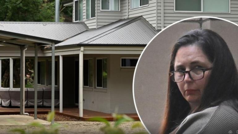 Erin Patterson is accused of murdering three relatives who died from eating poisonous mushrooms. 