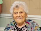 Ethel Caterham has become the world's oldest person at 115.