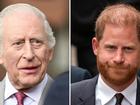 A “gutted” Prince Harry launched a spectacular attack, claiming he had been “stitched up”.