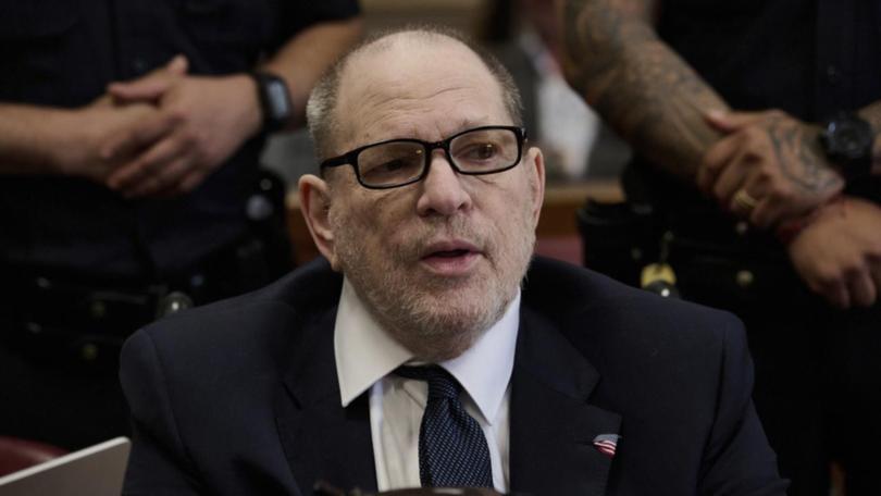 Harvey Weinstein has continually denied all charges of sexual assault and rape against him.