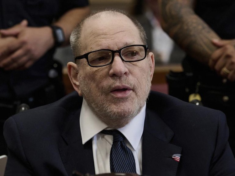 Harvey Weinstein has continually denied all charges of sexual assault and rape against him.