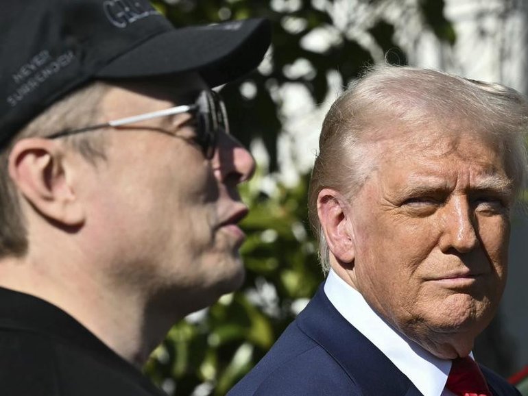 Donald Trump is set to funnel over $1 billion into Elon Musk’s Mars space mission research.