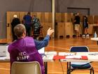Australians have headed to the polls for the 2025 federal election, where all 150 seats in the House of Representatives and 40 of 76 Senate seats are up for grabs. 