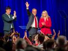 Prime Minister Anthony Albanese claims victory in the Federal election.