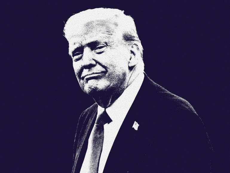 More than a dozen US citizens have been caught up in Donald Trump’s immigration crackdown.